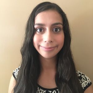 Meet your Posher, Kimberly